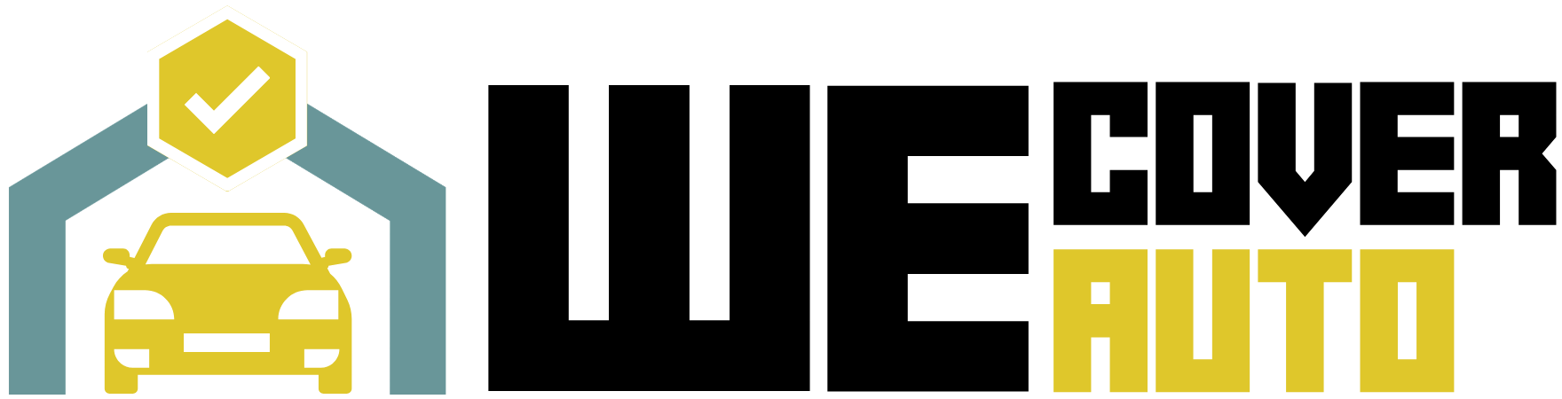 wecoverauto logo